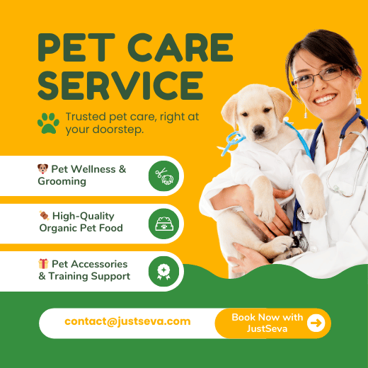 Pet Care Services