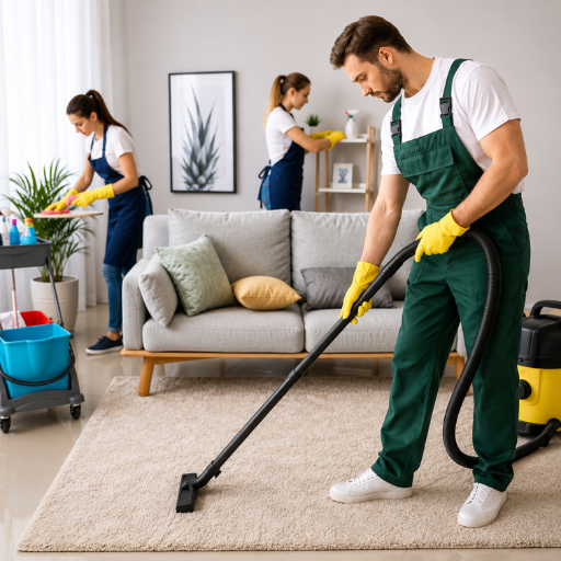 Home Services