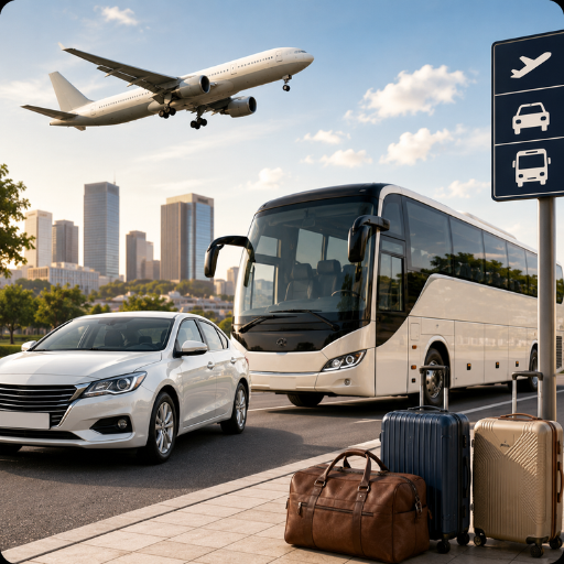 Transport & Travel