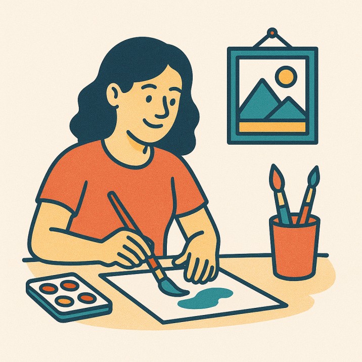 Art & Craft Workshops