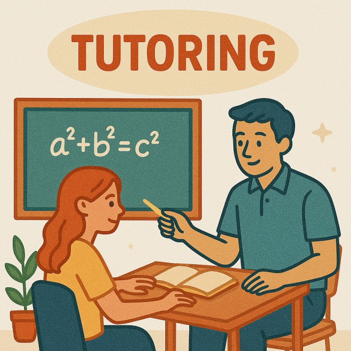 Tutoring