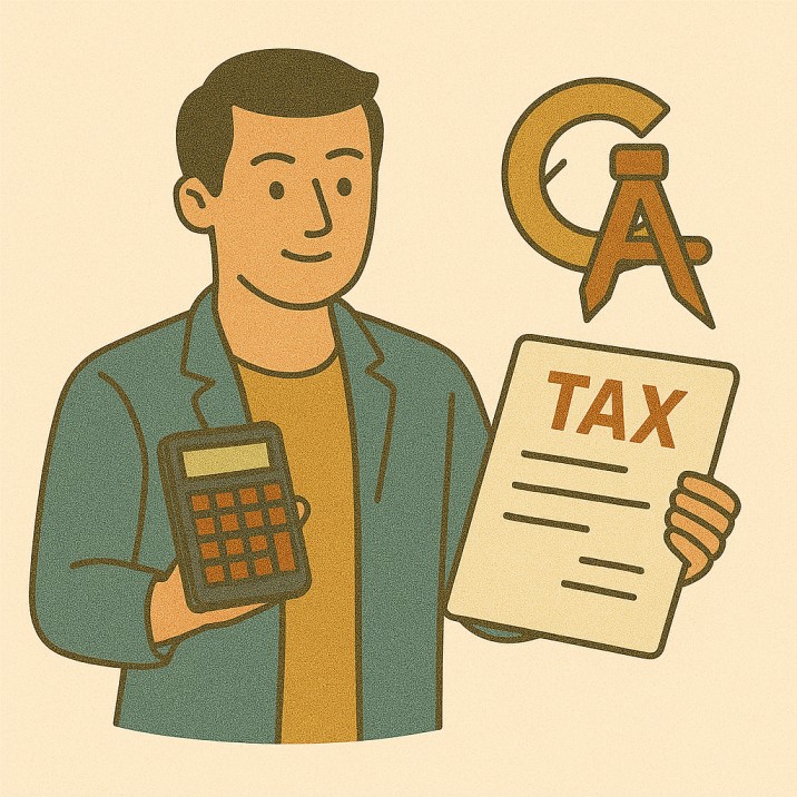 CA & Tax Filing