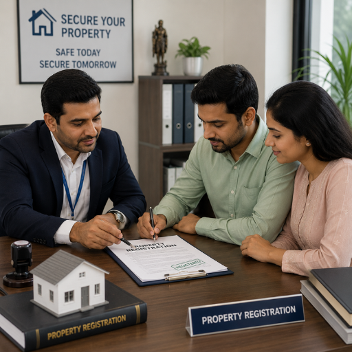 Property Registration