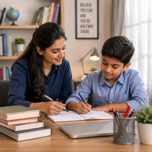 Tutoring